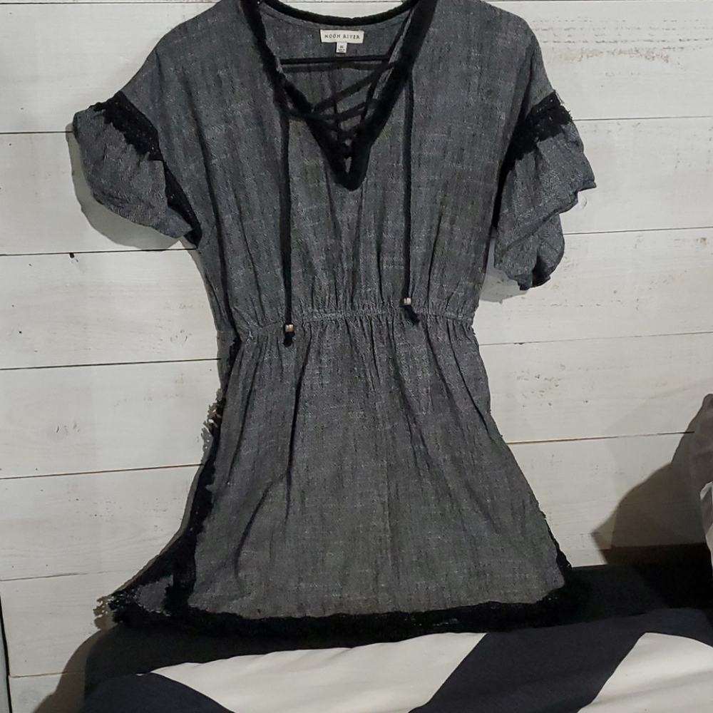 Short Dress